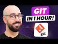 The Ultimate Git Course – Master Git & Version Control | CodeWithMosh