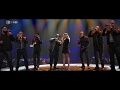 Hello - Naturally 7 and Helene Fischer (Adele Cover) Live at the Helene Fischer Show 2016