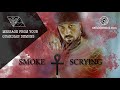 Smoke Scrying Reading - Message From Your Guardian Demons