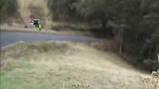 2007 NWCC Trowutta Hillclimb