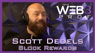 Empowering Canadian Businesses: Exploring Bitcoin Integration with Scott Dedels of BlockRewards.ca