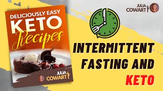 KETO \u0026 Intermittent Fasting - Road Map