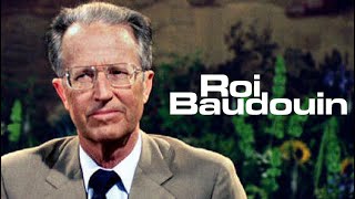 Biographie du Roi Baudouin - 1930 à 1993 - RTBF