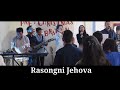 garo worship song rasongni jehova