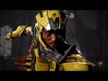 cyrax best combos no kameo mortal kombat 1 combo guide