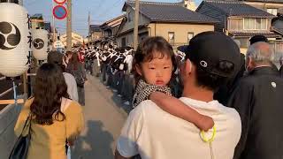 220522 美川お帰り祭り