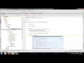 Develop simple Random Text Generator in Android Studio