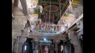 Sivagami Amman Temple Tiruppattur