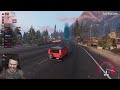 ПОЛУЧИХ КАРТ КОЛИЧКА НА ТРАНСФОРМИРАЩО СЪСТЕЗАНИЕ В gta 5