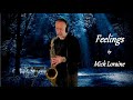 Feelings  - Sax solo by Mick Loraine