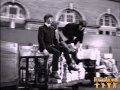 The Beatles - A Hard Day's Night - Music Video - NO CREDITS - HQ