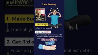 1 Minute Summary: The Total Money Makeover By Dave Ramsey