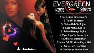 70's Evergreen Hits Melodies - Jhankar Beats | 90'S Romantic Love Songs | JUKEBOX | Hindi Love Songs
