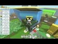 lp. БУСТ ПОДПИСЧИКА в СИМУЛЯТОРЕ ПЧЕЛОВОДА goodlaksgood 3 МНОГО МЁДА • bee swarm simulator roblox