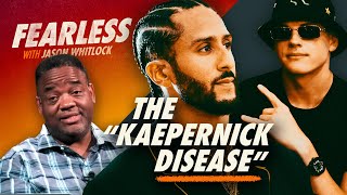 Has Joe Burrow Contracted Colin Kaepernick Disease? | What Does Jesus Say About Abortion | Ep 292