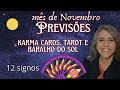 Previsões para os 12 signos - o que você pode esperar? | Astrologia em Foco