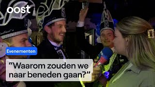 Carnaval vieren: doe je dat boven of onder de rivieren? | Oost