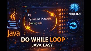 Master Do While Loop in Java! Easy Beginner Examples