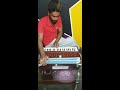 new bit compose in harmonium western