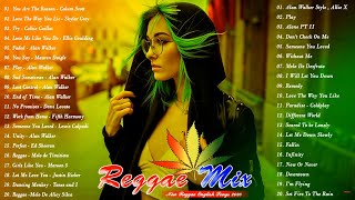 Hot 40 Reggae Music 2020 - New Reggae Remix Songs 2020 - Reggae Pop New Songs 20
