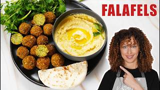 Maîtriser enfin les falafels grâce à ces astuces!