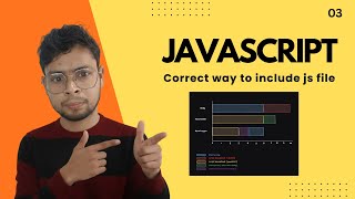 Script Tag Placement | Javascript tutorial In Hindi