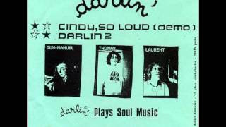 Darlin' - Darlin