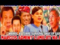 LIVE MGA RETIRED GENERAL SANID PWERSA NA IPINANAWAN NA PEOPLE POWER ITO NA?