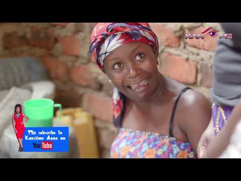Kansiime Anne - I Beg Your Pardon!