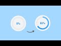 CSS Conic Gradient: How to make a Circular Progress Bar