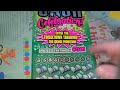 I spent $1,000 on Lottery tickets and found a HUGE WIN!   ARPLATINUM