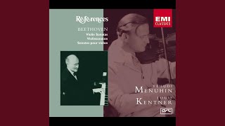 Violin Sonata No. 3 in E-Flat Major, Op. 12 No. 3: III. Rondo. Allegro molto