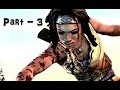 The Walking Dead Michonne Episode 1- In Too Deep - Walkthrough Gameplay part - 3 (last part)