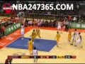 cba 12 23 11 zhejiang vs guangsha jr smith 51 pts wilson chandler 33 pts