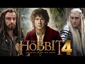 The Hobbit 4 (2025) Movie || Ian McKellen, Martin Freeman, Richard || Review And Facts