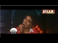 Mohamed Mounir - El Leila Ya Samra - Rare Video I محمد منير - الليلة يا سمرة - نادر