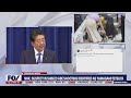 Shinzo Abe shooting: Former Japanese leader in hospital, suspect in custody | LiveNOW from FOX