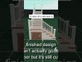 aesthetic bloxburg build hacks