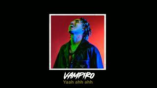 Matue - Vampiro Feat. Wiu _ Teto --(LETRA)😎🎶