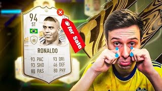 OUR LAST WEEKEND LEAGUE WITH R9!! 30-0 PRO FUT CHAMPS HIGHLIGHTS | FIFA 21