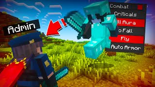 👉Uso Hacks En El SERVIDOR de Vmario 😱#1 #vmario #nauticmc