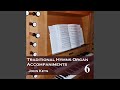 Thy Kingdom Come O God - St Cecilia (Instrumental Version)
