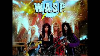 W.A.S.P. Restless Gypsy HD 🇺🇸