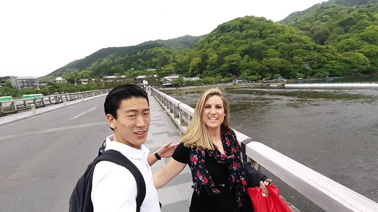 B&B Adventures | Japan Edition - YouTube