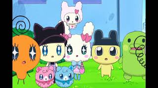 Tamagotchi Raw Episode 112 - Full Episode