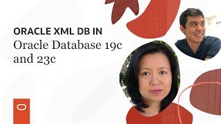 Oracle XML DB in Oracle Database 19c and 23c