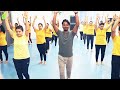 Full Body Workout Video | Zumba Fitness With Unique Beats | Vivek Sir