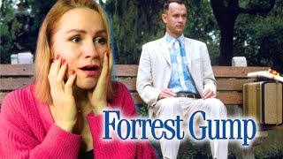 🤩🎬 Forrest Gump (1994) | Movie Reaction!