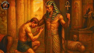 The Shocking Truth About Homosexuality in Ancient Egyptian History