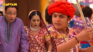 Baal Veer || Big Episode || Ep  1084, 1085, 1086, 1087